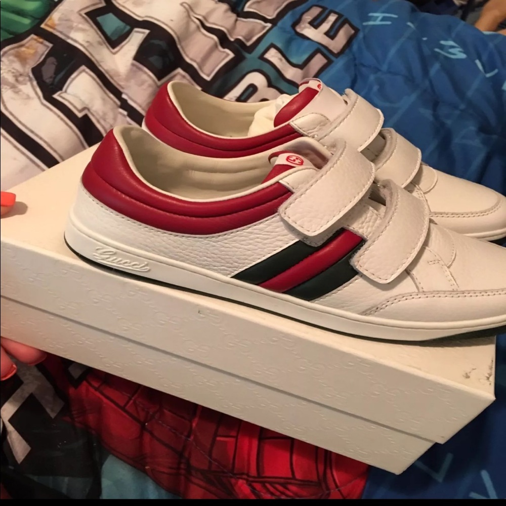 Gucci sneakers